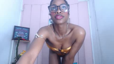 charlothcameronres online show from May 3, 12:30 pm