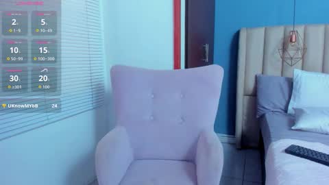 Charlot  online show from February 6, 10:13 pm