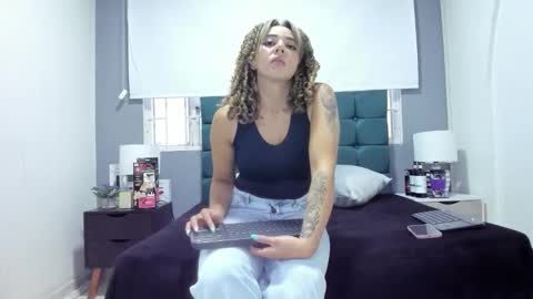 Charlott online show from October 10, 10:03 pm