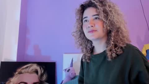 Char 3 online show from March 18, 3:50 pm