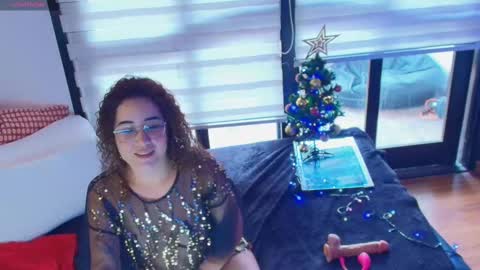 Char 3 online show from December 11, 7:03 pm