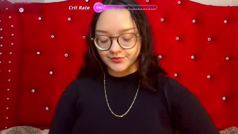 charlotte1_ls online show from October 7, 9:19 pm