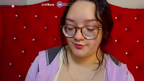charlotte1_ls online show from October 2, 9:53 pm
