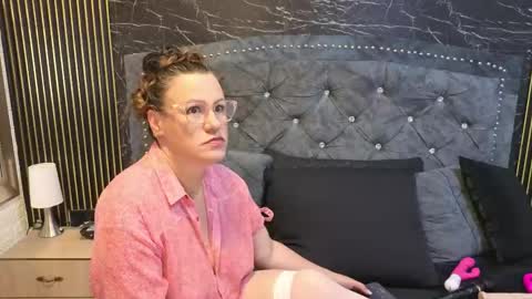 charlotte online show from May 11, 2:56 pm