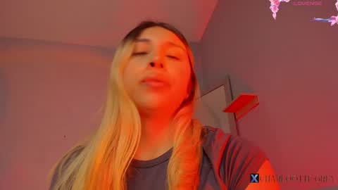 charlotte  grey online show from May 25, 8:30 pm