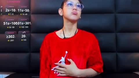  Charlotee  online show from December 19, 4:34 am