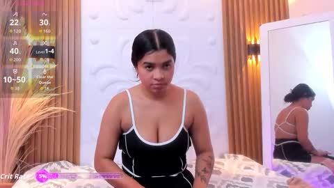 Charlotte online show from November 20, 1:12 pm