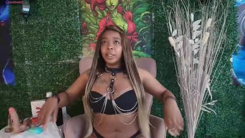  CHARLOTTE BROWN  online show from December 3, 2:41 pm