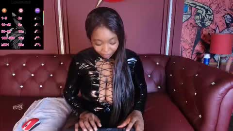  CHARLOTTE BROWN  online show from February 10, 7:39 pm