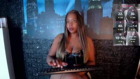  CHARLOTTE BROWN  online show from November 14, 2:17 pm