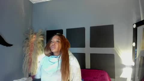 CHARLOTTE BROWN  online show from December 26, 11:32 am