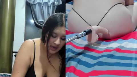 charlotte_cloee online show from April 3, 3:26 am