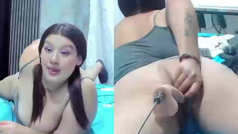 charlotte_cloee online show from March 21, 4:06 am