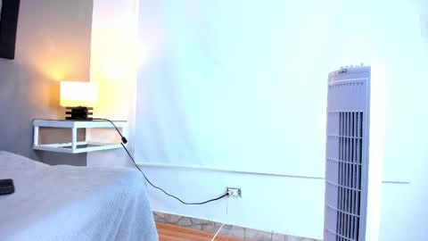  Angelica Charlotte  online show from February 10, 8:45 pm