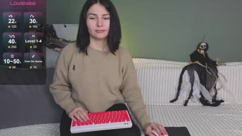 Charlotte online show from October 20, 4:15 am