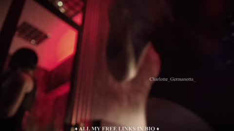 Charlotte online show from December 7, 6:48 pm