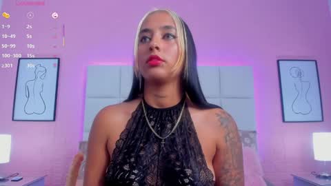 Charlotte online show from April 8, 7:16 pm