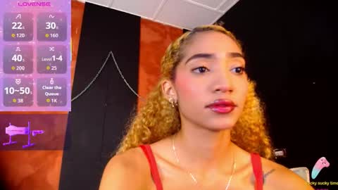 Snapshot of charlotte_love10 chatting on October 1, 11:48 am CHARLOTTE online show from October 1, 11:48 am