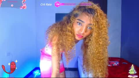Snapshot of charlotte_love10 chatting on December 24, 1:06 pm CHARLOTTE online show from December 24, 1:06 pm