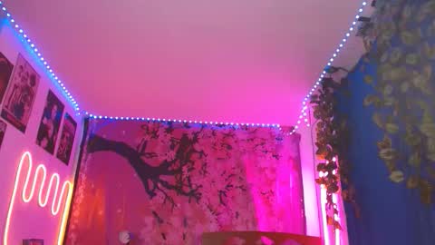 charlotte_morh_ online show from May 27, 1:57 am