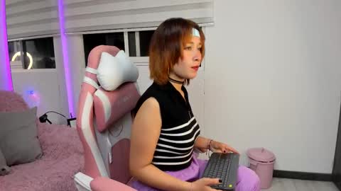 charlotte_morhh online show from September 25, 3:27 am