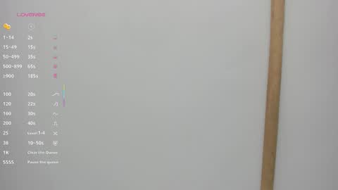 Chalotte online show from January 9, 11:47 am