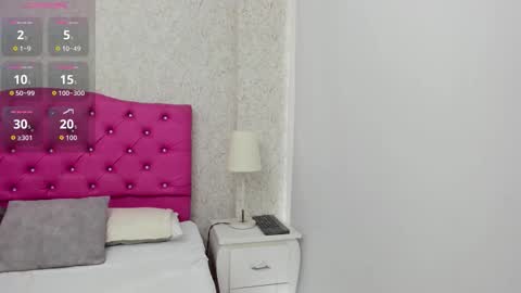 Chalotte online show from December 22, 11:35 am