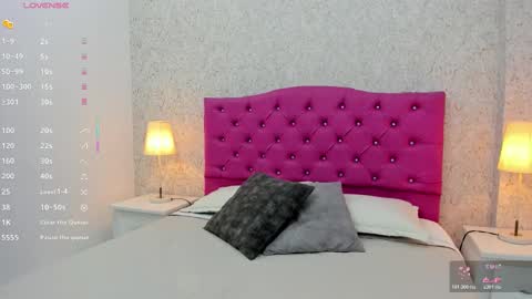 Chalotte online show from December 2, 11:45 am