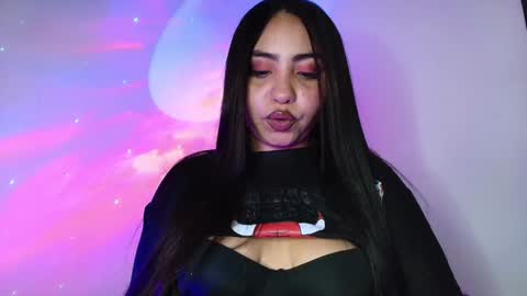 Snapshot of charlotte_princess_1 chatting on January 28, 5:11 am charlotte_princess_1 online show from January 28, 5:11 am