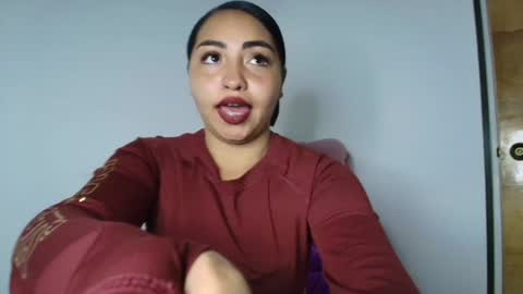 Snapshot of charlotte_princess_1 chatting on December 20, 5:47 am charlotte_princess_1 online show from December 20, 5:47 am