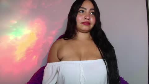 Snapshot of charlotte_princess_1 chatting on February 13, 6:09 am charlotte_princess_1 online show from February 13, 6:09 am