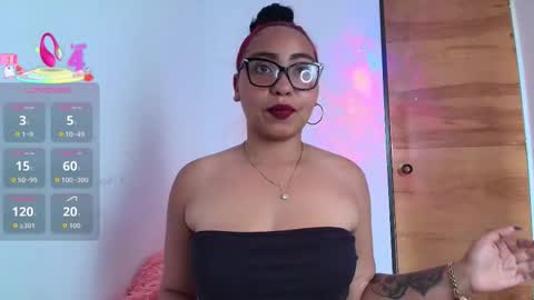 Snapshot of charlotte_princess_1 chatting on October 5, 6:57 pm charlotte_princess_1 online show from October 5, 6:57 pm