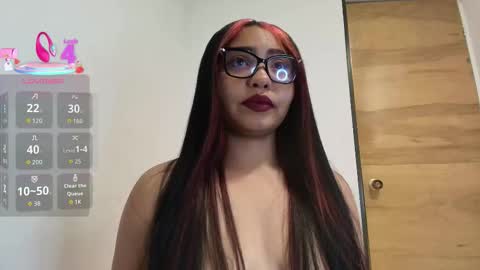 Snapshot of charlotte_princess_1 chatting on October 9, 4:38 am charlotte_princess_1 online show from October 9, 4:38 am