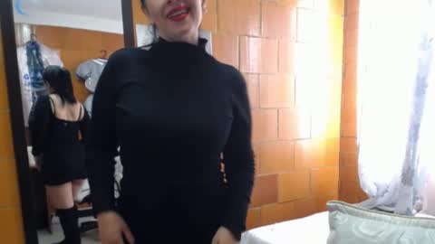 Charlotte online show from October 23, 2:01 pm