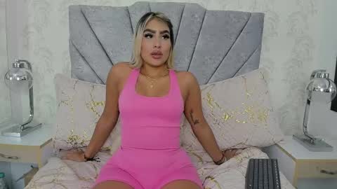 charlotte madison  online show from February 27, 5:47 pm