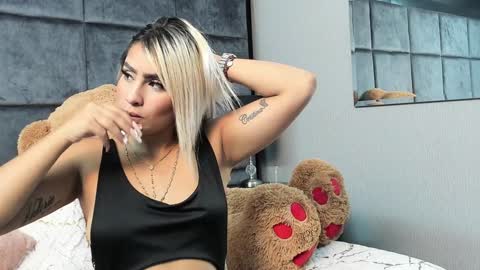 charlotte madison  online show from December 2, 4:18 pm