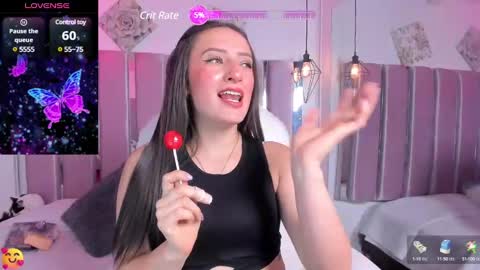 charlotte_walker__ online show from February 3, 1:30 am
