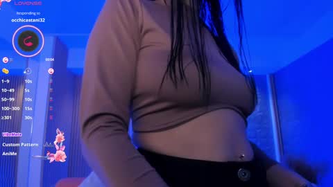 Snapshot of charlotte_whitee1 chatting on February 10, 11:04 am Charlotte Everyday From 0700 to 1300 Col Time online show from February 10, 11:04 am