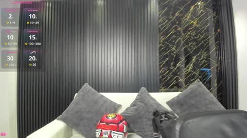 Snapshot of charlotte_whitee1 chatting on February 8, 11:55 am Charlotte Everyday From 0700 to 1300 Col Time online show from February 8, 11:55 am