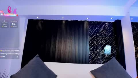 Charlotte  Everyday From 0700 to 1300 Col Time online show from February 20, 1:45 pm