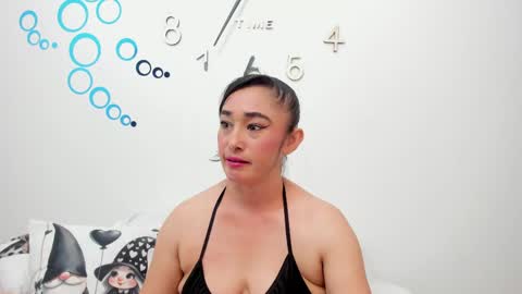 Charlotte  online show from May 18, 4:35 pm