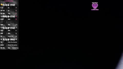 charlotte online show from December 22, 1:42 am