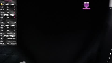 charlotte online show from December 13, 7:53 pm