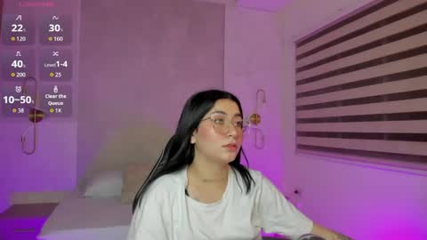 Charlottee online show from May 14, 5:13 am