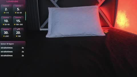 charlottee_starr online show from October 18, 10:11 pm