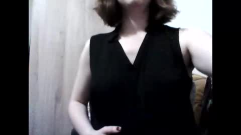 Charlotteforfun online show from November 19, 10:10 pm