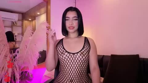 Charlote online show from May 23, 3:38 am