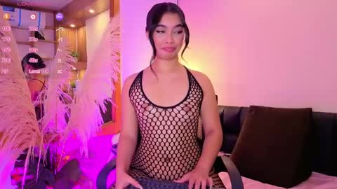 Charlote online show from May 5, 3:20 am