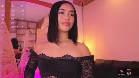 Charlote online show from March 26, 3:08 am