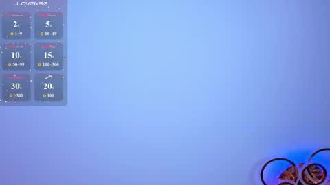 charlotteharuko online show from May 16, 7:22 am